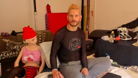 samuraijiu online show from November 18, 11:58 am