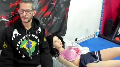 samuraijiu online show from January 31, 9:57 pm