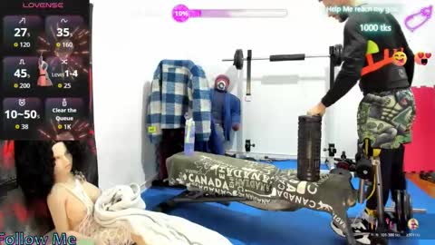 samuraijiu online show from March 10, 11:10 pm