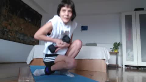 samvvvvv9 online show from January 15, 2:02 pm