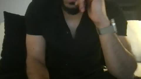 Sam W dick strip tease online show from October 26, 6:30 am