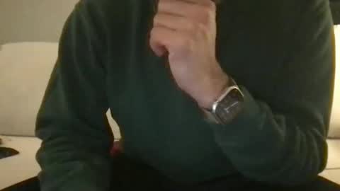 Sam W dick strip tease online show from November 30, 5:33 am