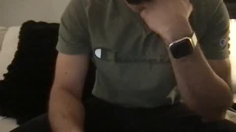 Sam W dick strip tease online show from December 4, 5:17 am