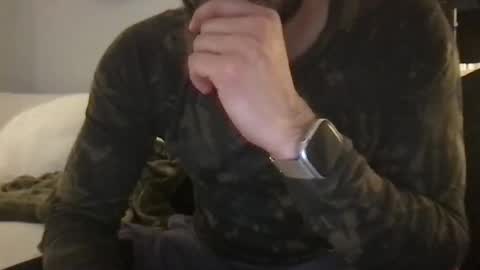 Sam W dick strip tease online show from December 16, 5:01 am