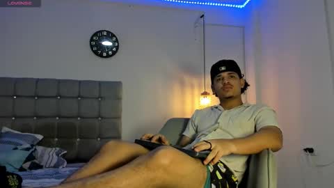 samxx_muscle online show from October 11, 2:37 pm