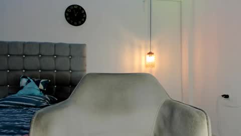 samxx_muscle online show from January 5, 5:27 pm