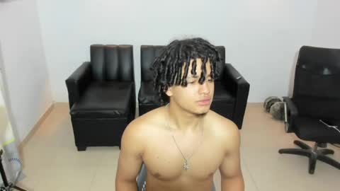 samxx_muscle online show from May 17, 11:39 am