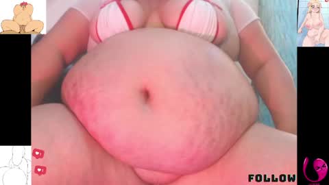 loredy samantha online show from April 18, 7:07 pm