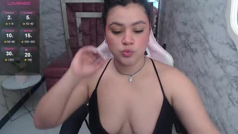 Samy online show from March 11, 1:39 pm