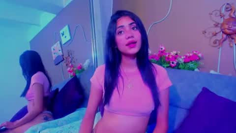 Snapshot of samy_gp chatting on June 25, 1:59 pm Laura mejia online show from June 25, 1:59 pm