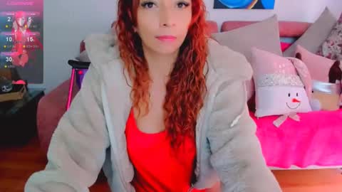  SAMY HUBER online show from December 28, 5:03 pm