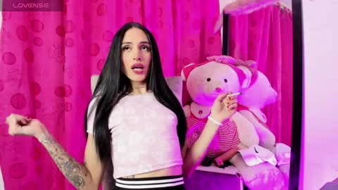 samy_ice online show from March 25, 2:06 am