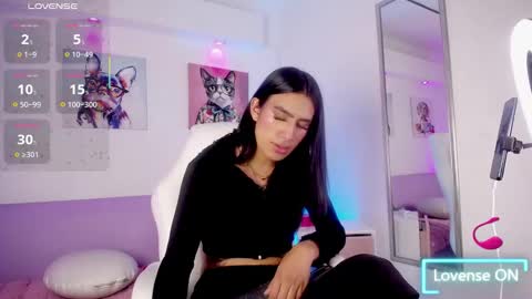 Sammy  online show from January 9, 3:20 am