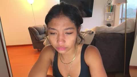 Hello I am absent due to a family calamity I will return soon-hola estoy ausente por un problema familiar volvere pronto. online show from October 9, 10:41 pm