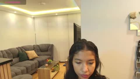 Snapshot of samy_jonnes_ chatting on July 7, 12:46 am Hello I am absent due to a family calamity I will return soon-hola estoy ausente por un problema familiar volvere pronto. online show from July 7, 12:46 am