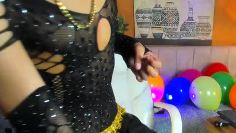 Snapshot of samy_millers chatting on May 26, 7:21 pm SAM online show from May 26, 7:21 pm