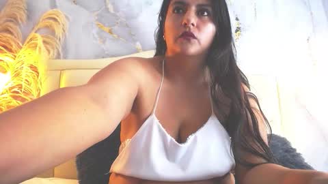 S A M A N T H A  online show from October 29, 2:30 pm