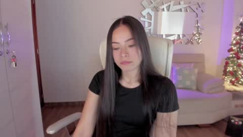 Samy online show from January 7, 9:25 pm