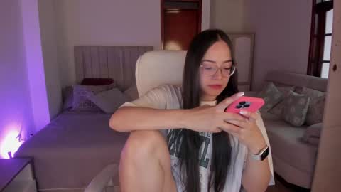 Samy online show from February 18, 9:09 pm