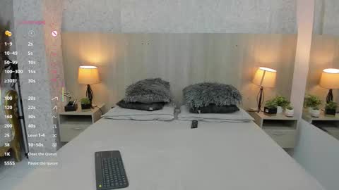 samy Rausch online show from November 13, 11:20 am