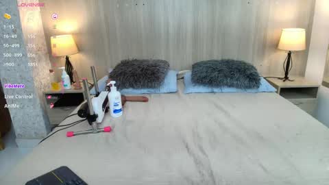 samy Rausch online show from June 3, 2:33 pm