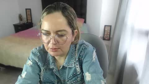 samy_vsn online show from January 17, 5:08 pm