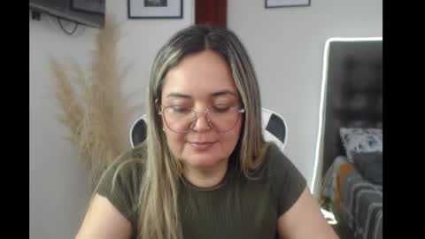 samy_vsn online show from October 8, 5:54 pm