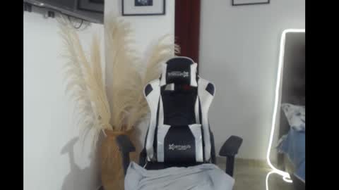 samy_vsn online show from October 11, 12:54 am