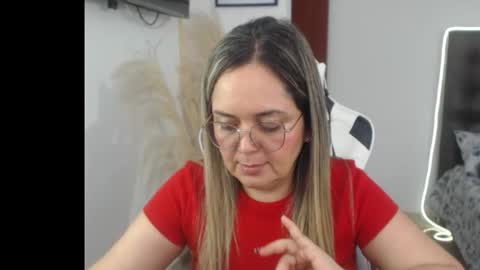 samy_vsn online show from October 14, 7:03 pm