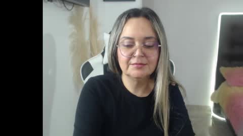 samy_vsn online show from November 13, 7:02 pm