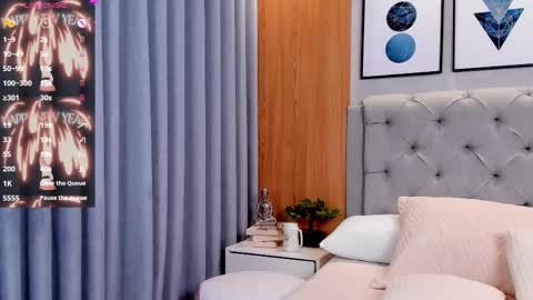 Samy Bennet online show from January 10, 12:51 pm