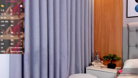 Samy Bennet online show from January 13, 1:16 pm