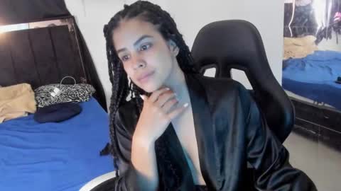 SamyHolbrook online show from February 1, 1:31 pm