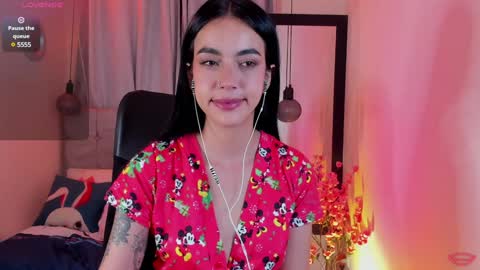 Snapshot of samylewis4_20 chatting on December 13, 11:28 pm sammy online show from December 13, 11:28 pm