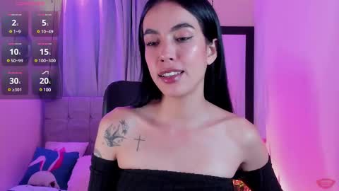 Snapshot of samylewis4_20 chatting on December 14, 4:23 am sammy online show from December 14, 4:23 am