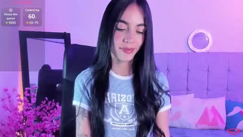 Snapshot of samylewis4_20 chatting on March 4, 4:27 am sammy online show from March 4, 4:27 am