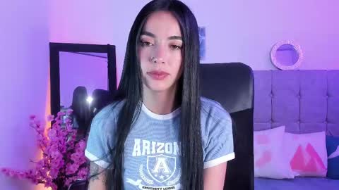 Snapshot of samylewis4_20 chatting on March 7, 12:15 am sammy online show from March 7, 12:15 am