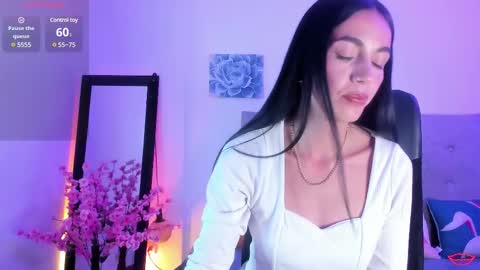 Snapshot of samylewis4_20 chatting on March 9, 8:42 pm sammy online show from March 9, 8:42 pm