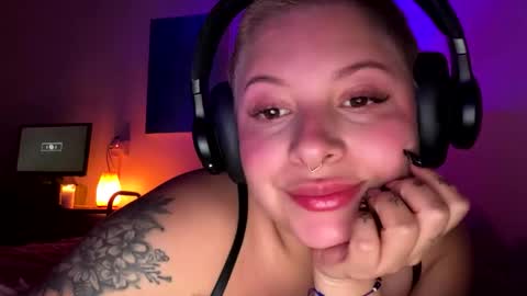 Samymoon online show from December 19, 12:12 pm