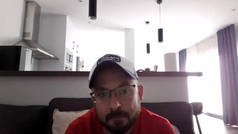Snapshot of samyodon85 chatting on June 24, 9:30 am samyodon85 online show from June 24, 9:30 am