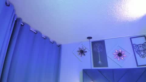 Snapshot of samyriverss chatting on October 22, 11:21 am Samy online show from October 22, 11:21 am