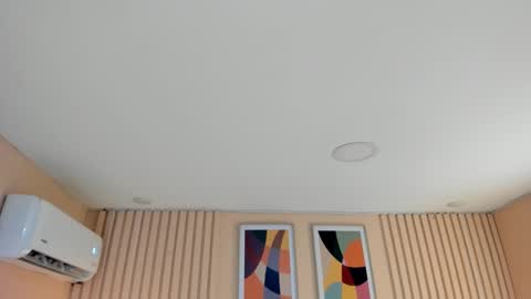 Snapshot of samyriverss chatting on November 5, 10:15 am Samy online show from November 5, 10:15 am