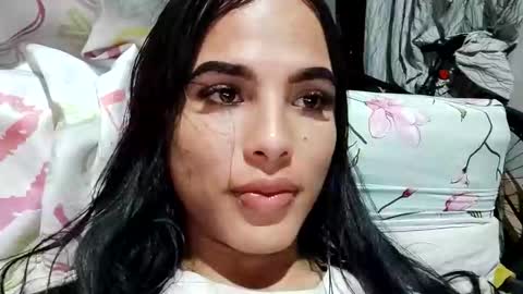 Samy Montoya online show from February 4, 4:51 am