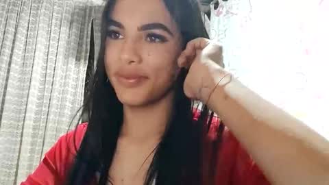 Samy Montoya online show from February 10, 6:50 am