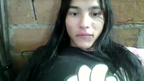 Samy Montoya online show from February 15, 2:47 pm