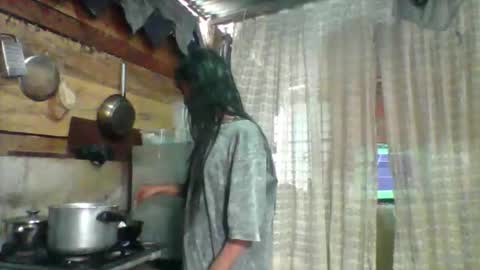 Samy Montoya online show from February 27, 5:24 pm