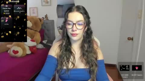 Samanta online show from February 7, 1:37 pm