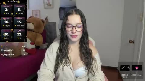 Samanta online show from February 12, 12:44 pm