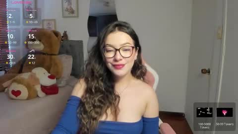 Samanta online show from March 12, 1:06 pm