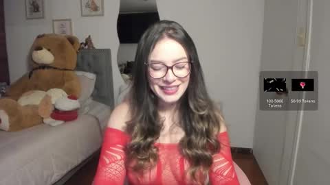 Samanta online show from March 16, 1:11 am